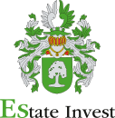 estate invest logo