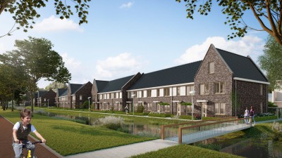 Verwachte planning - 